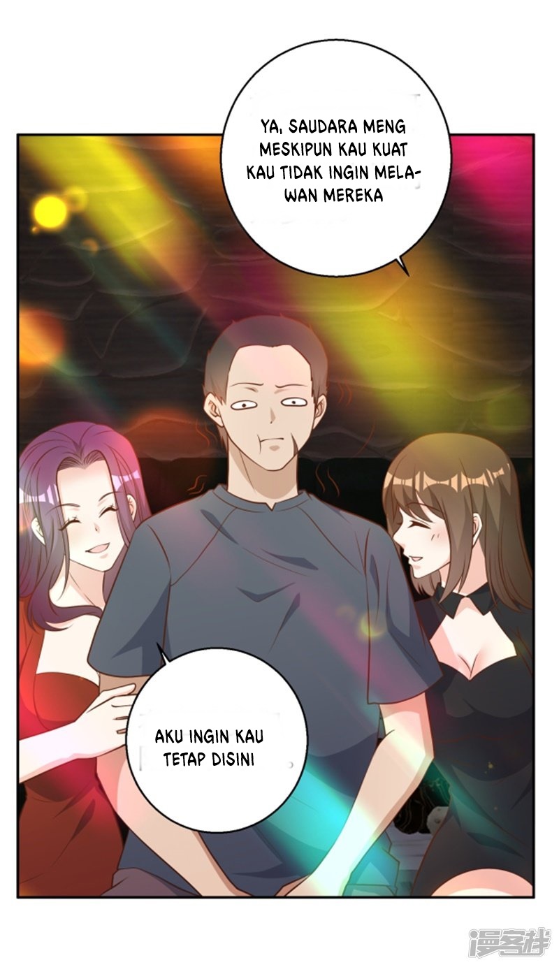 God Fisherman Chapter 36 - halaman 12