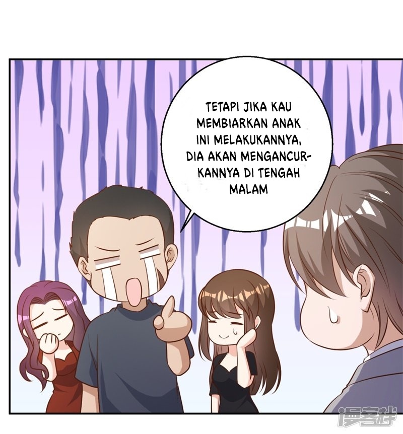 God Fisherman Chapter 36 - halaman 14