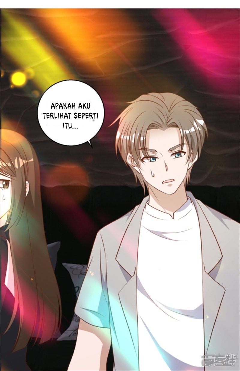 God Fisherman Chapter 36 - halaman 15