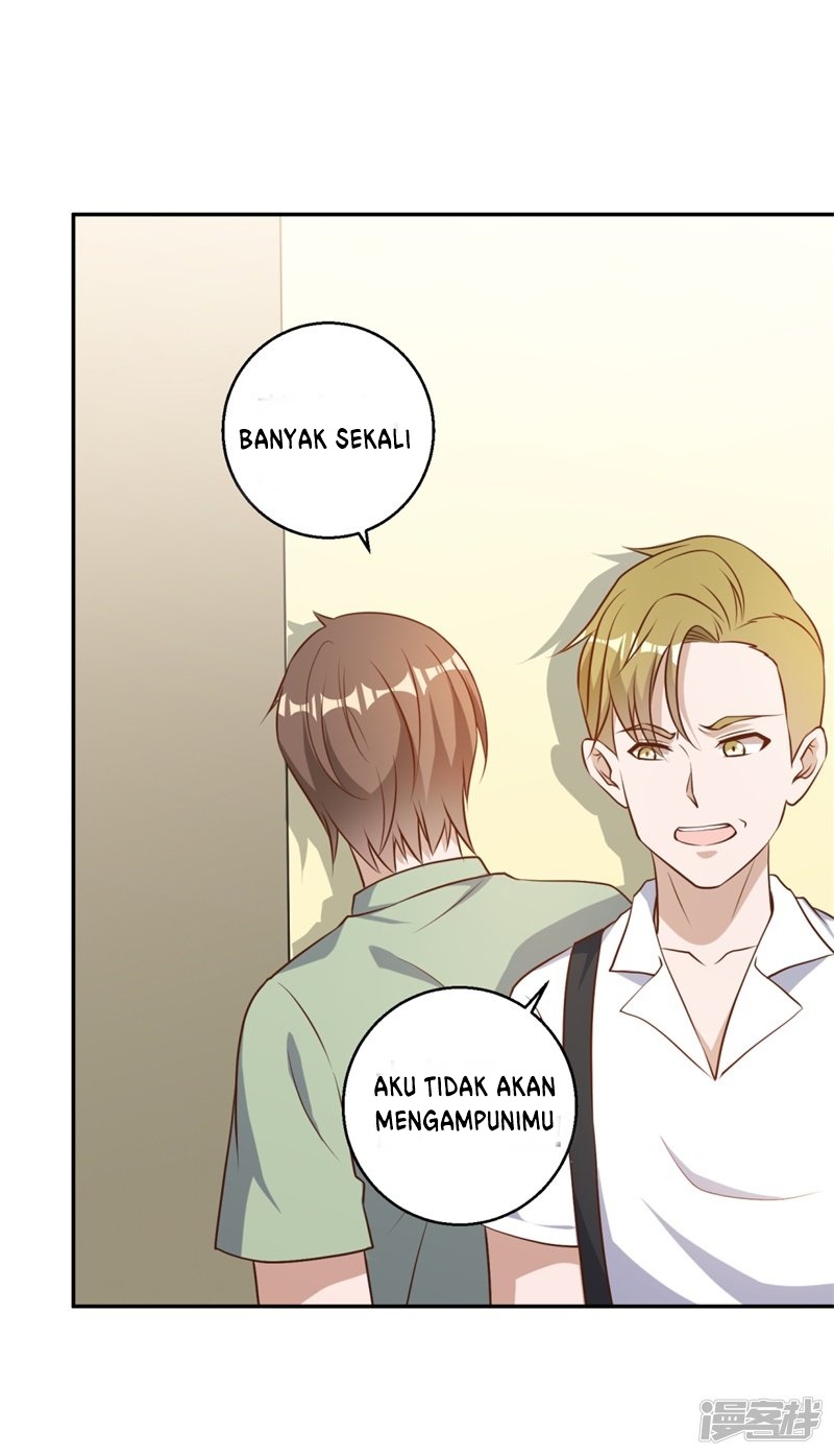 God Fisherman Chapter 36 - halaman 17