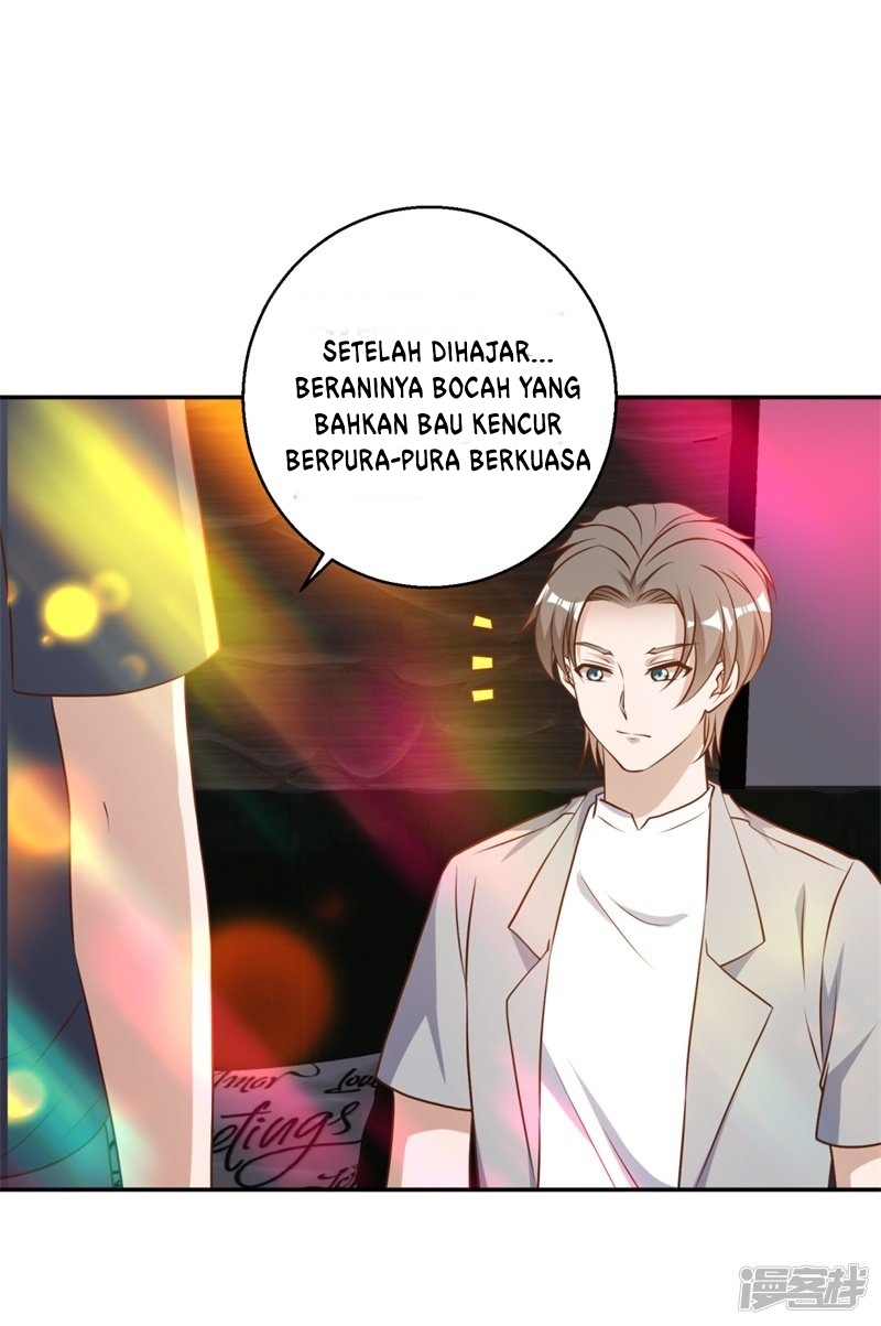 God Fisherman Chapter 36 - halaman 18