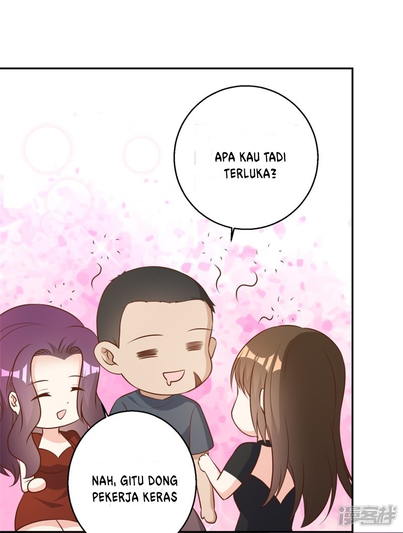 God Fisherman Chapter 36 - halaman 19