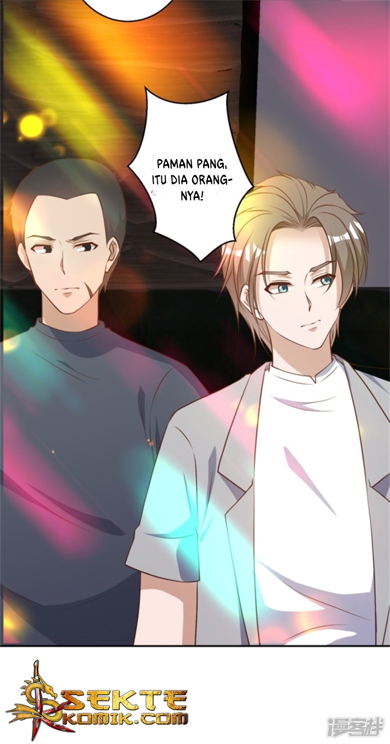 God Fisherman Chapter 36 - halaman 20