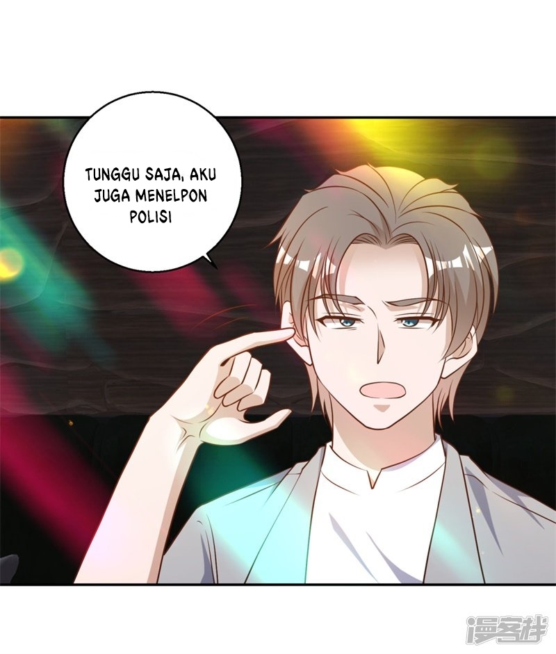 God Fisherman Chapter 36 - halaman 22