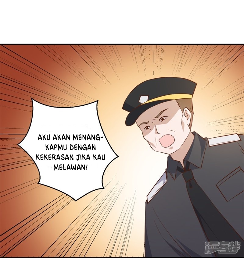 God Fisherman Chapter 36 - halaman 24
