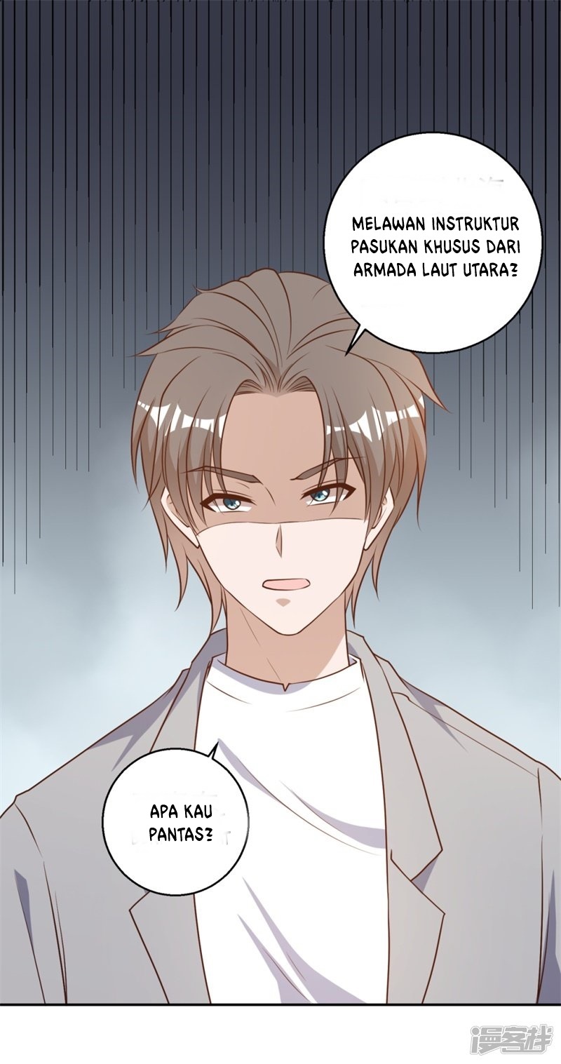 God Fisherman Chapter 36 - halaman 25