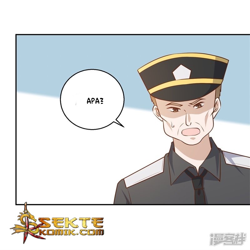 God Fisherman Chapter 36 - halaman 26