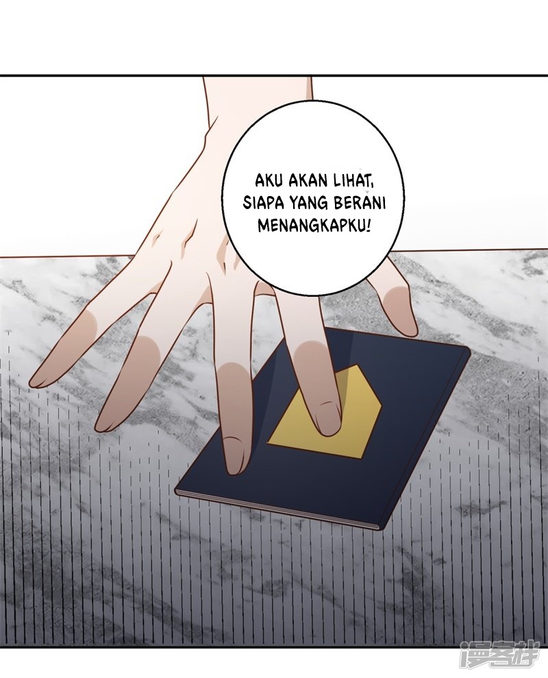God Fisherman Chapter 36 - halaman 27