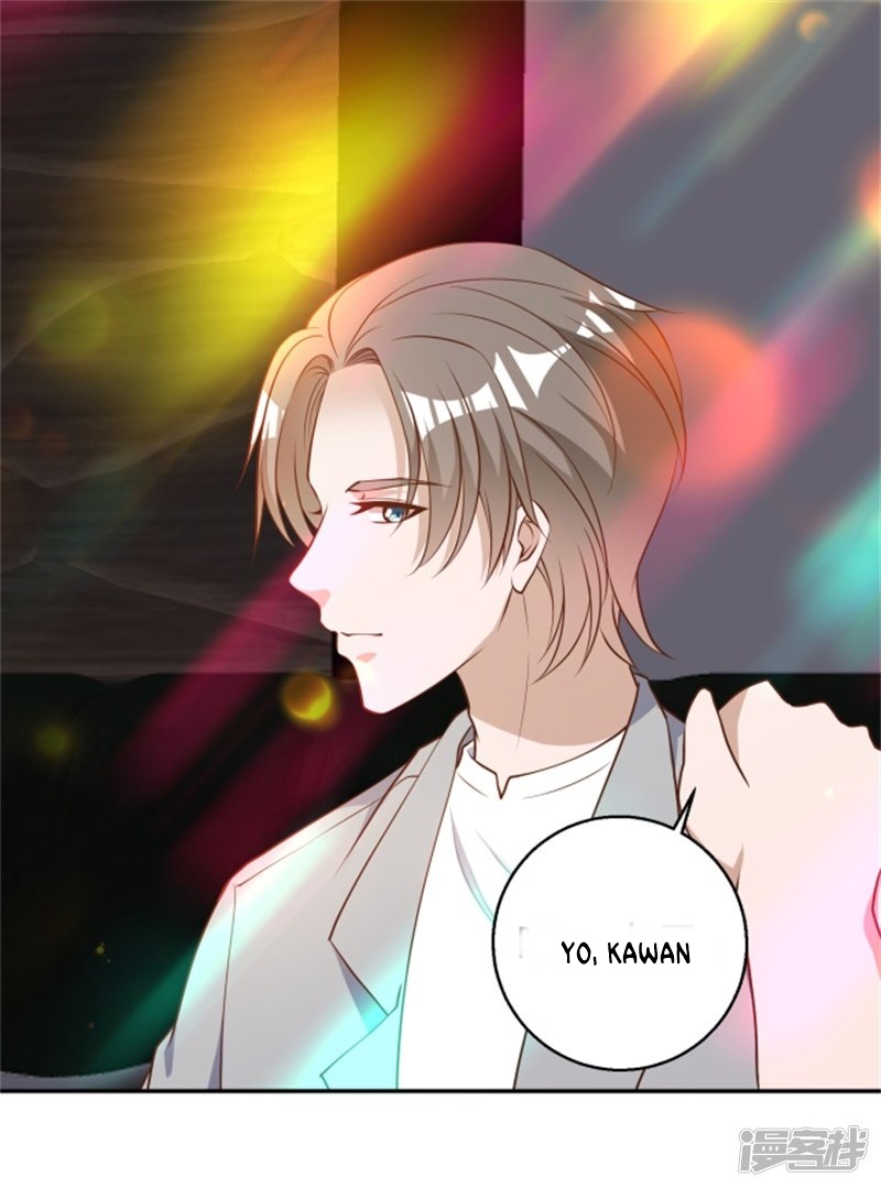 God Fisherman Chapter 36 - halaman 3