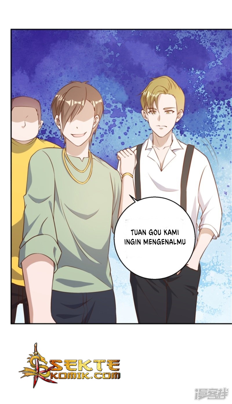God Fisherman Chapter 36 - halaman 4