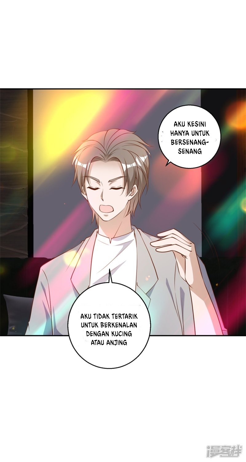 God Fisherman Chapter 36 - halaman 5
