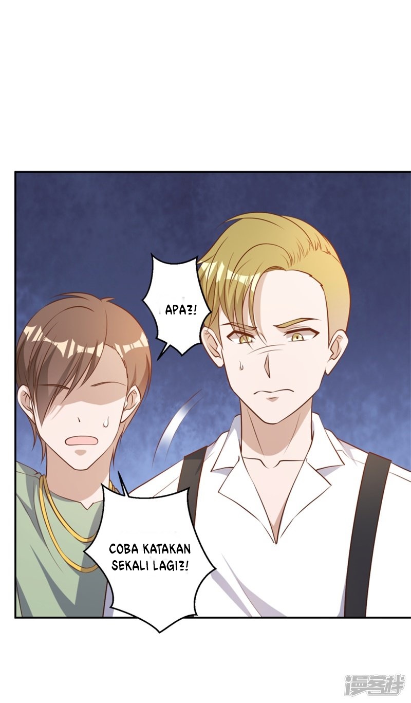 God Fisherman Chapter 36 - halaman 6