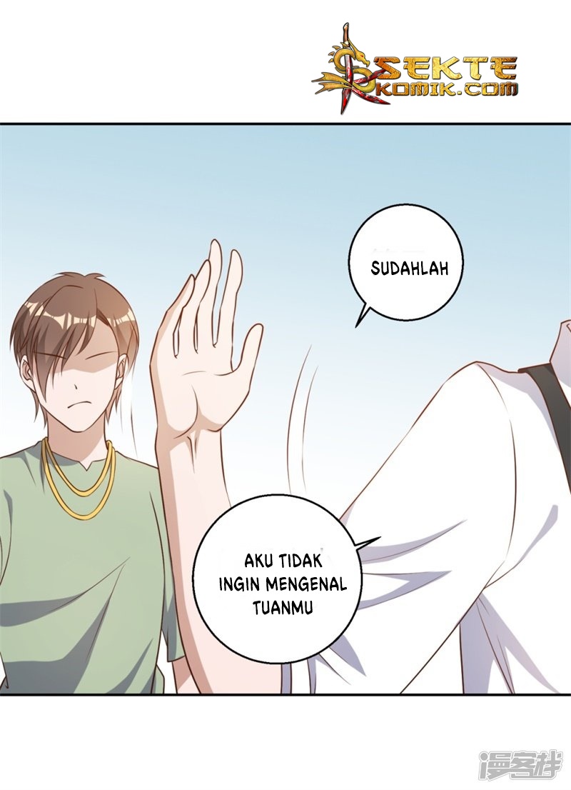 God Fisherman Chapter 36 - halaman 7