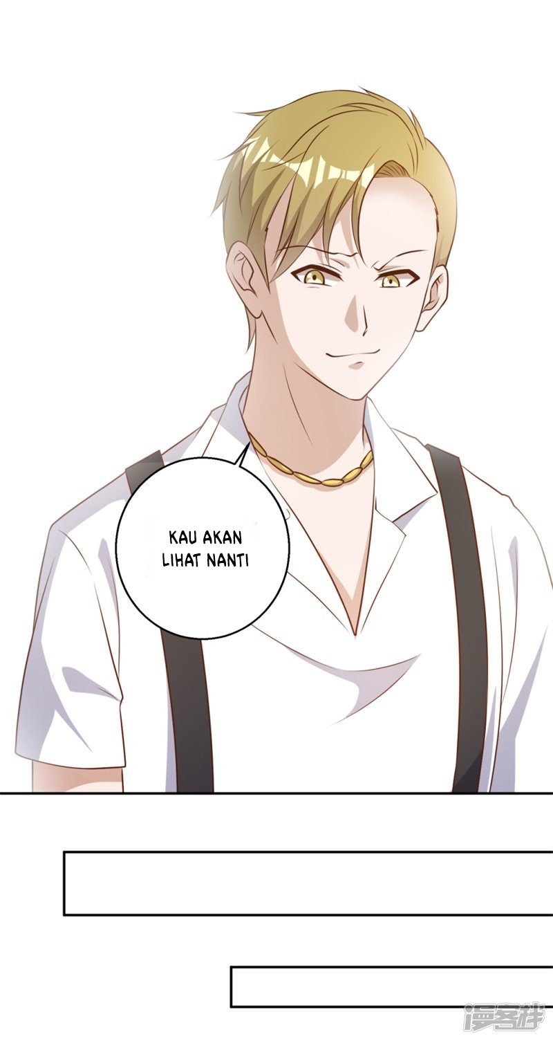 God Fisherman Chapter 36 - halaman 8