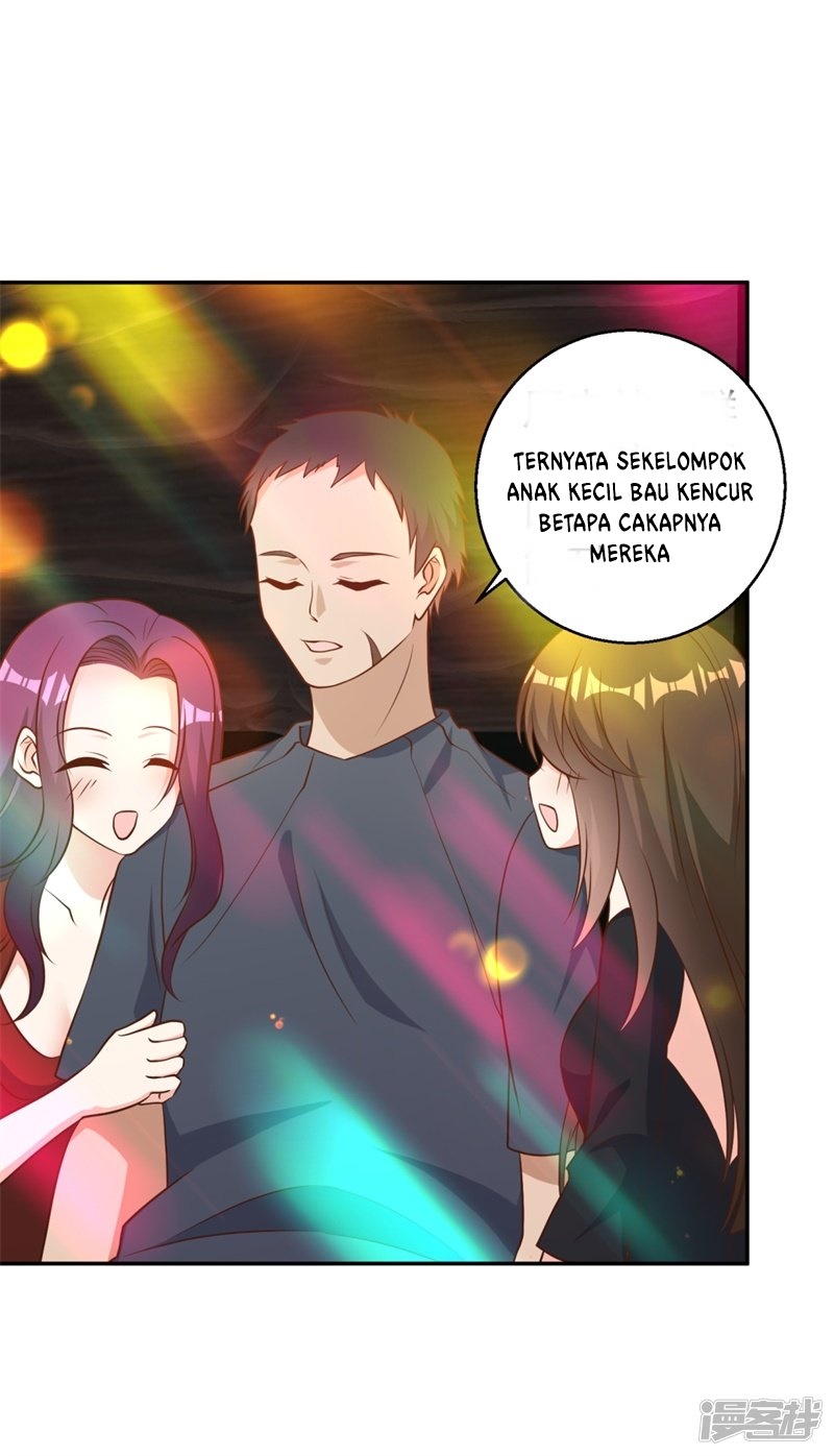God Fisherman Chapter 36 - halaman 9