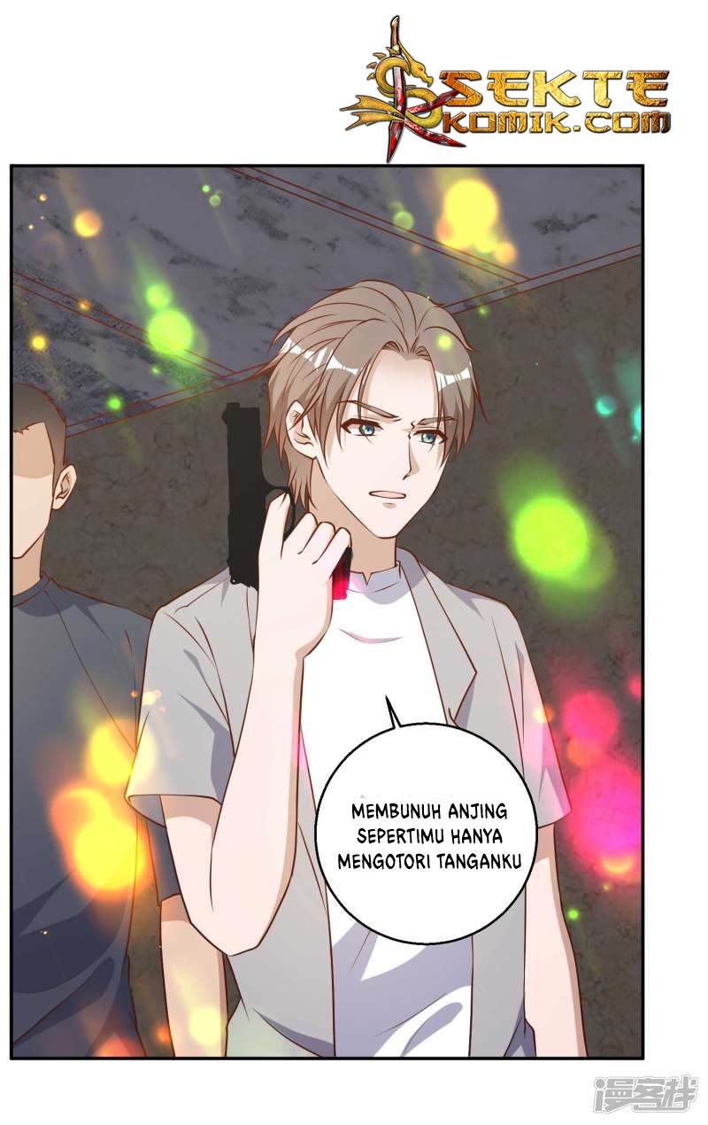 God Fisherman Chapter 37 - halaman 10