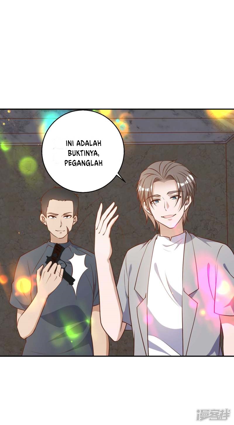 God Fisherman Chapter 37 - halaman 11