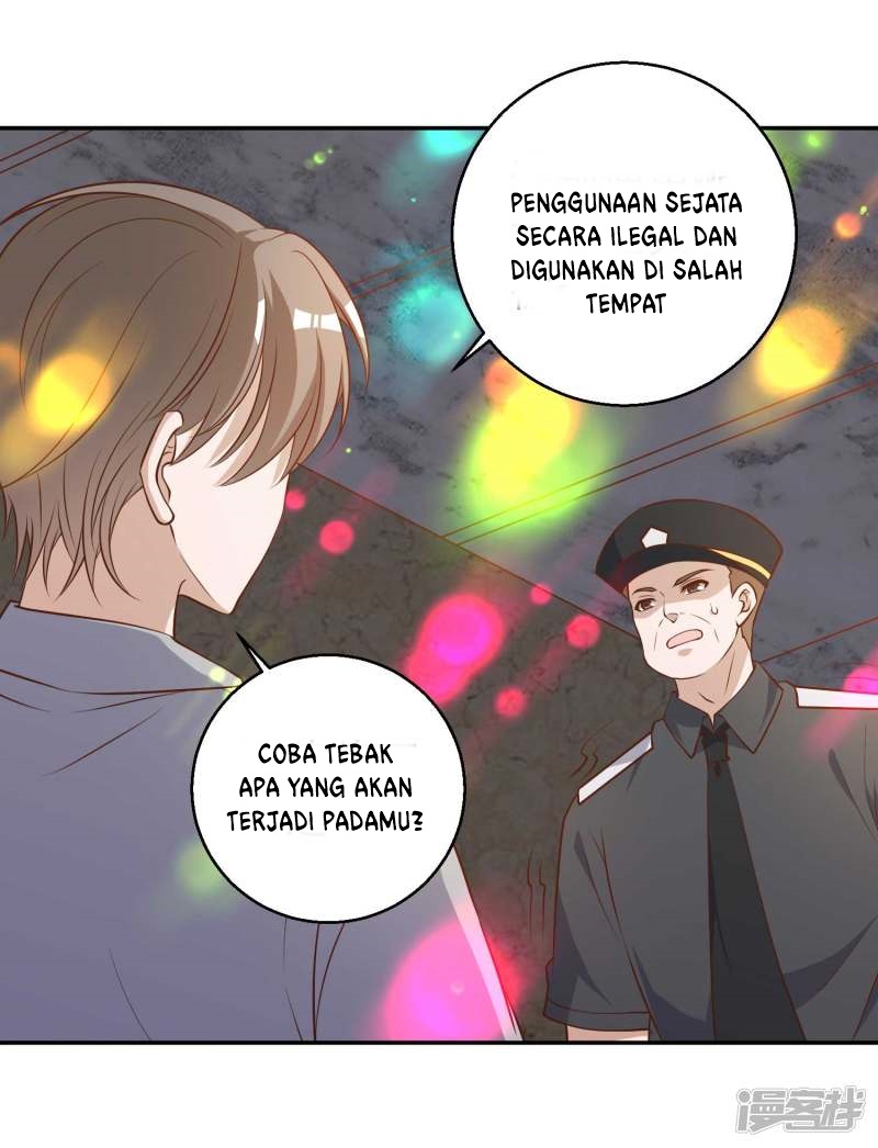God Fisherman Chapter 37 - halaman 12