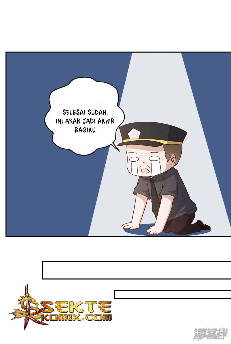 God Fisherman Chapter 37 - halaman 13