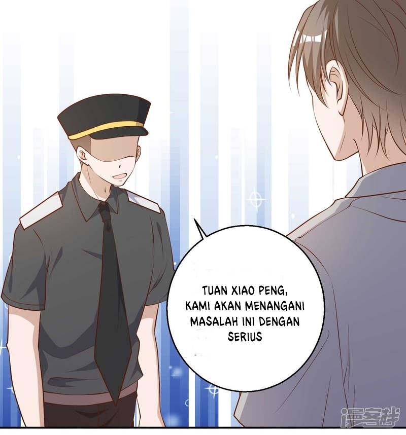 God Fisherman Chapter 37 - halaman 14