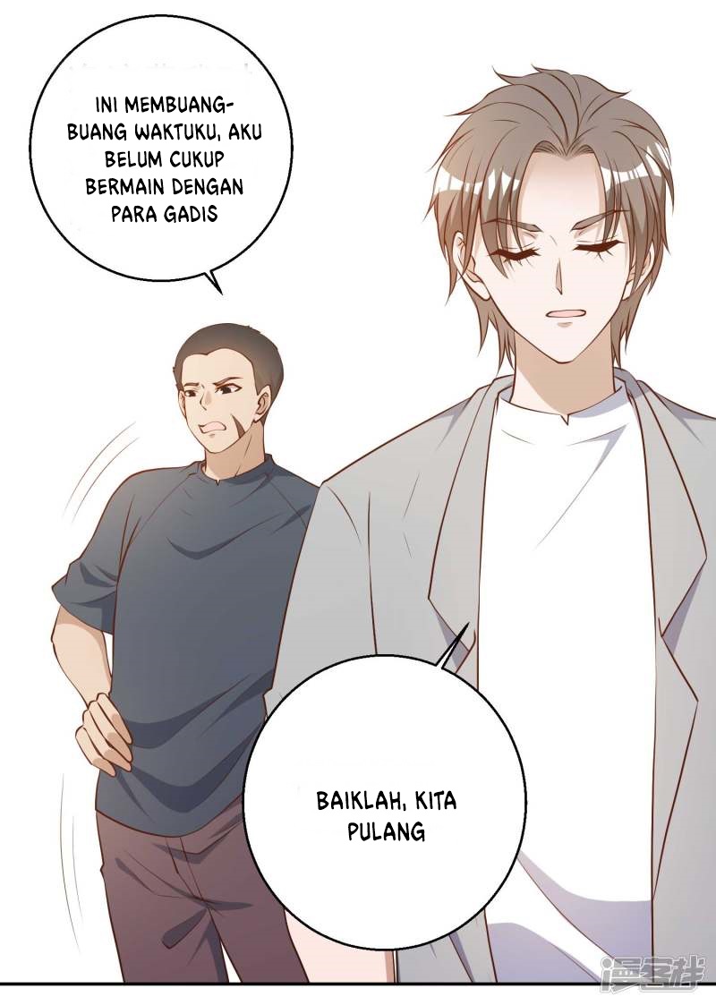 God Fisherman Chapter 37 - halaman 16
