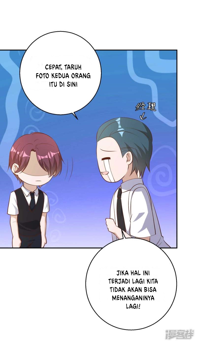 God Fisherman Chapter 37 - halaman 17