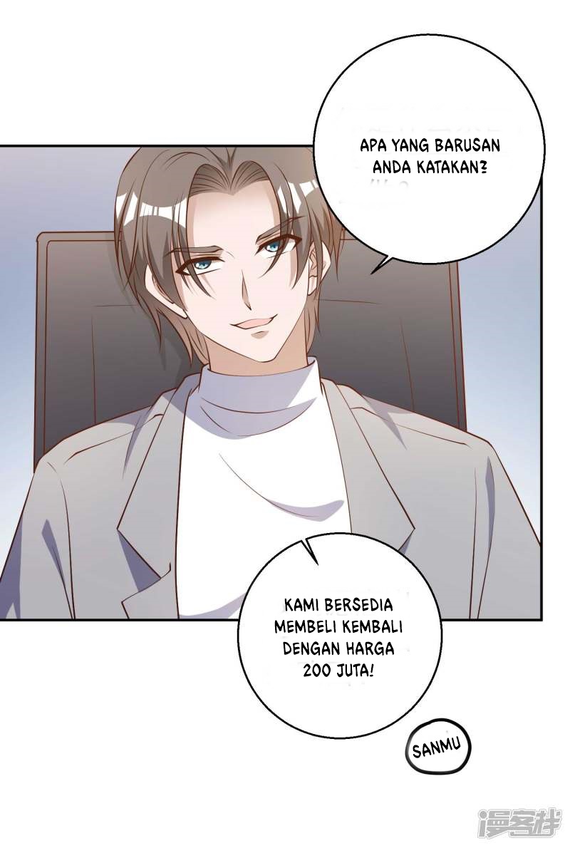 God Fisherman Chapter 37 - halaman 19