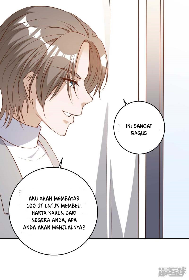 God Fisherman Chapter 37 - halaman 20