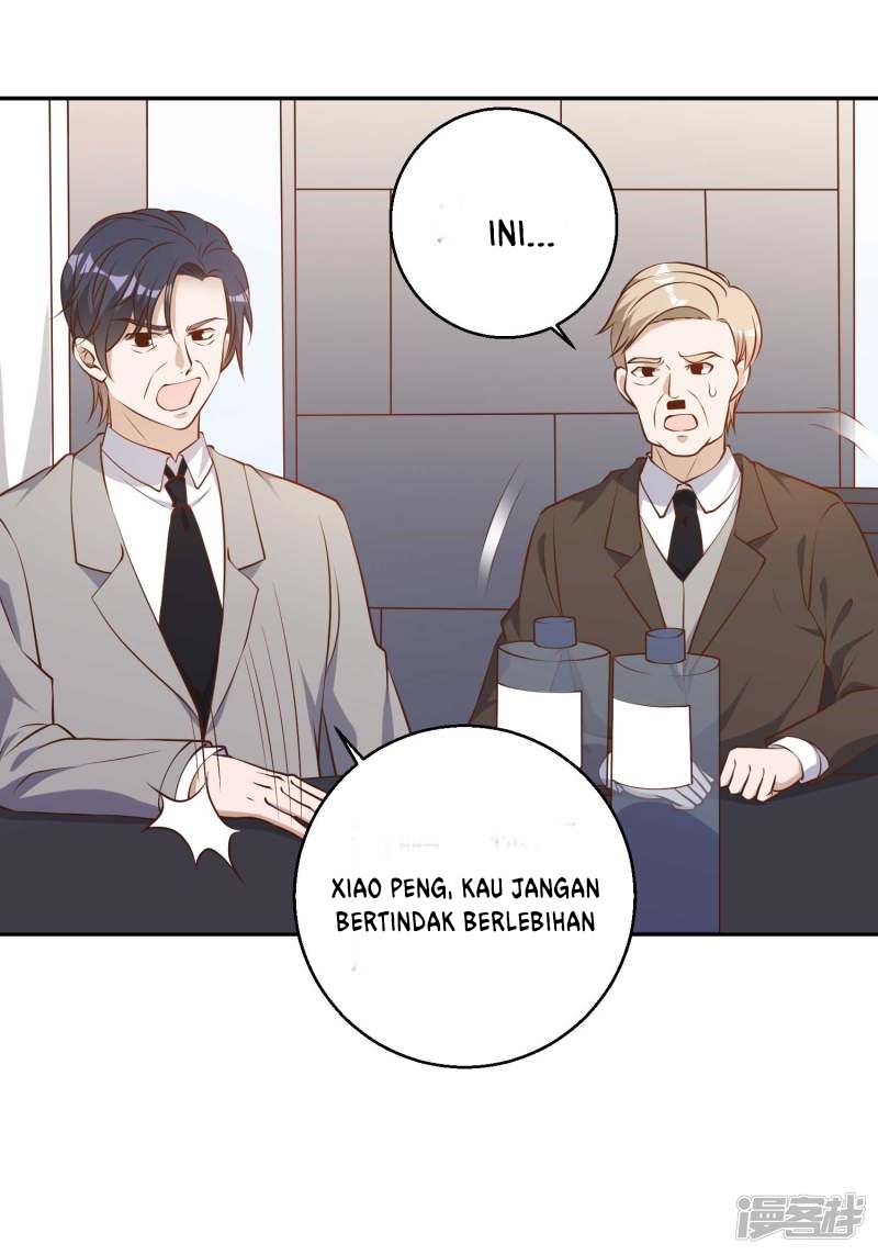 God Fisherman Chapter 37 - halaman 21
