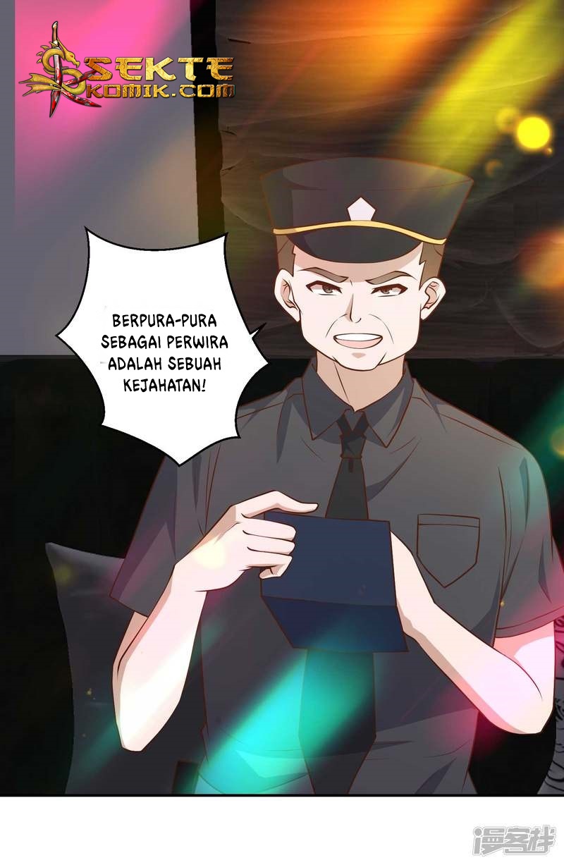 God Fisherman Chapter 37 - halaman 3
