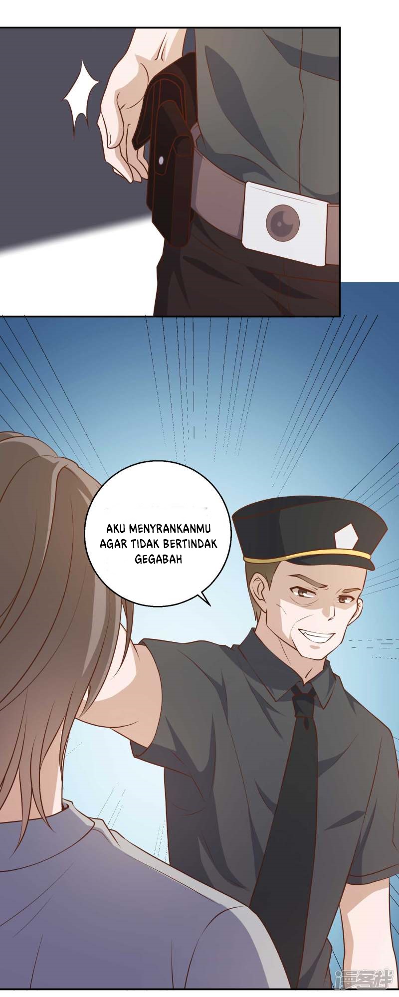 God Fisherman Chapter 37 - halaman 4