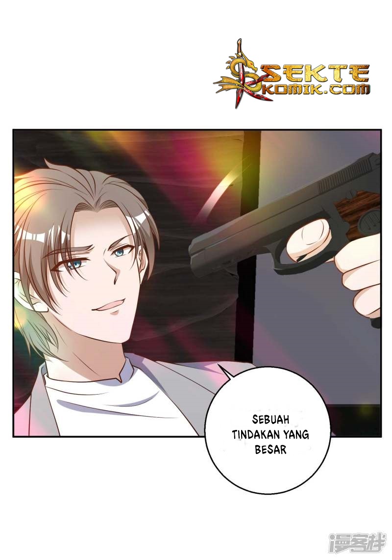 God Fisherman Chapter 37 - halaman 5
