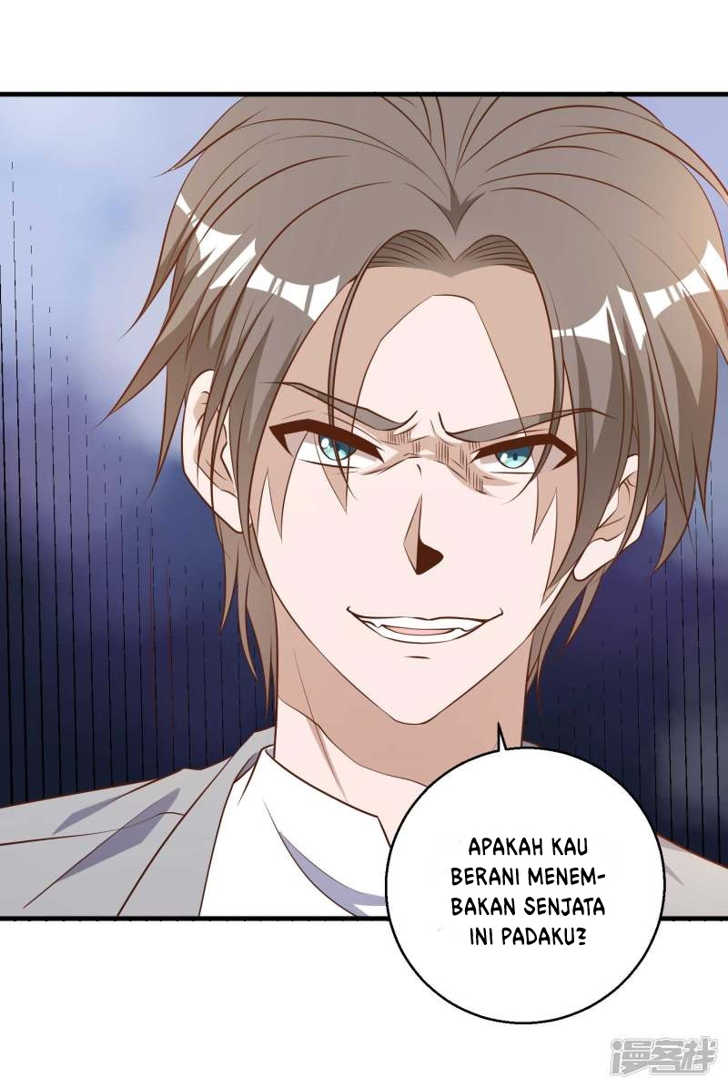 God Fisherman Chapter 37 - halaman 6