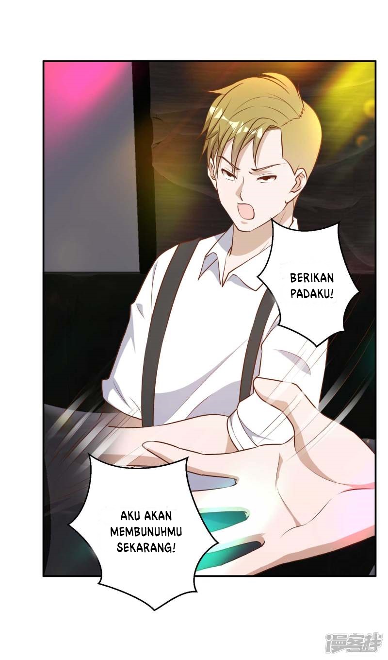 God Fisherman Chapter 37 - halaman 7