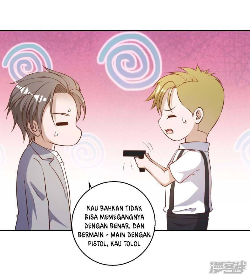 God Fisherman Chapter 37 - halaman 8