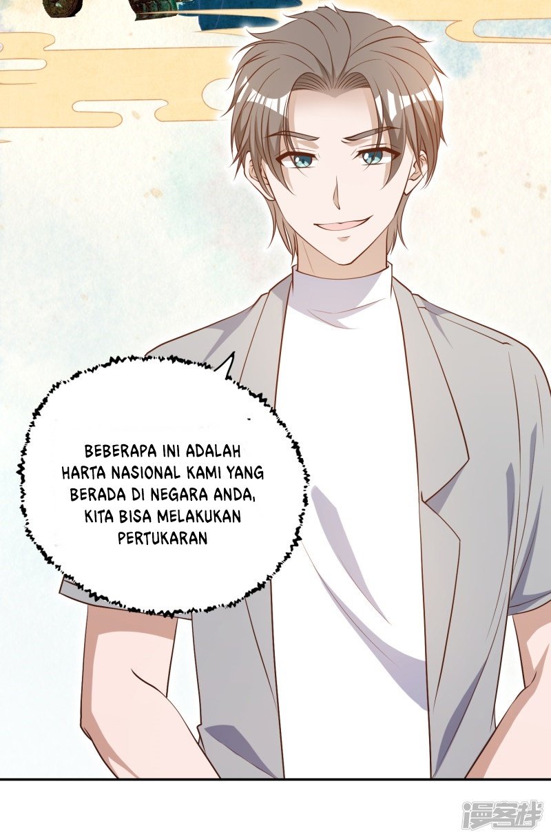God Fisherman Chapter 38 - halaman 11