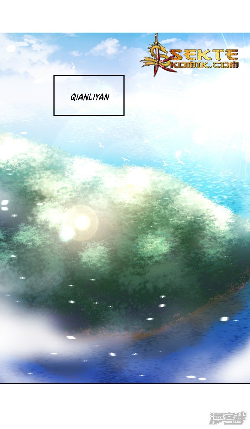 God Fisherman Chapter 38 - halaman 13