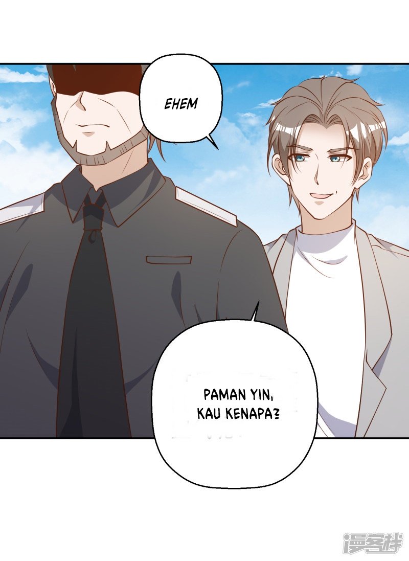 God Fisherman Chapter 38 - halaman 15