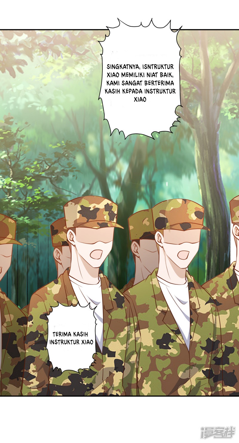 God Fisherman Chapter 38 - halaman 22