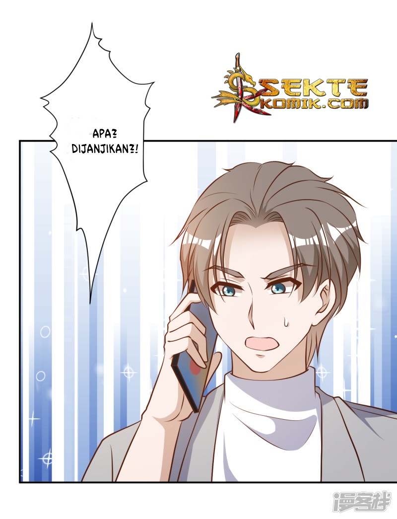 God Fisherman Chapter 38 - halaman 25