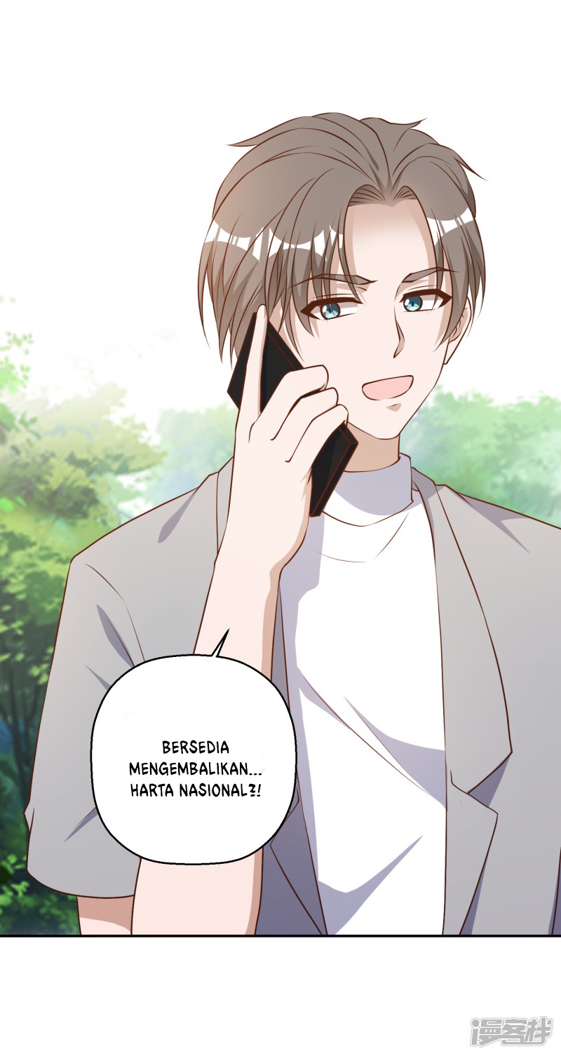 God Fisherman Chapter 38 - halaman 26