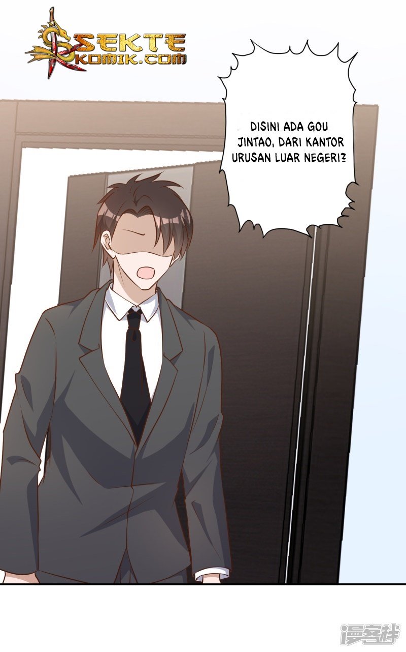 God Fisherman Chapter 38 - halaman 3