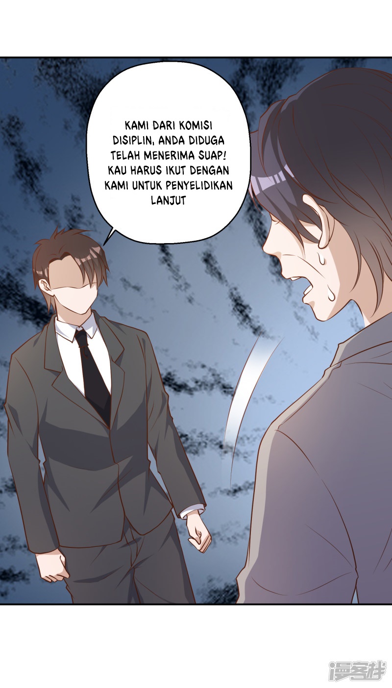 God Fisherman Chapter 38 - halaman 5