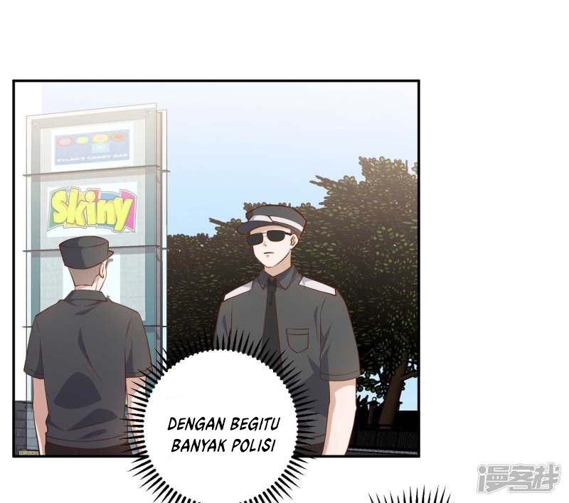 God Fisherman Chapter 39 - halaman 16