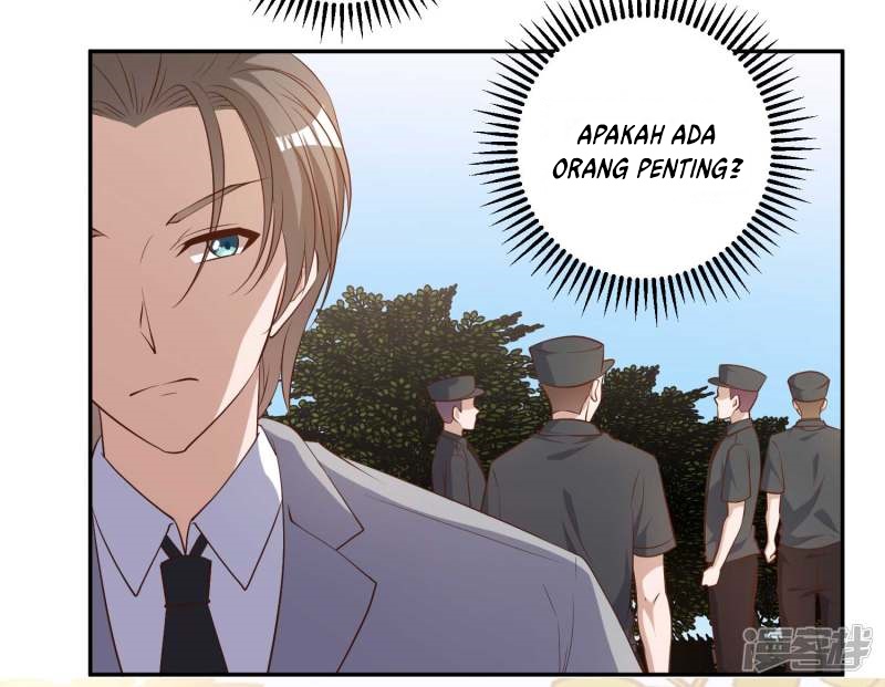 God Fisherman Chapter 39 - halaman 17