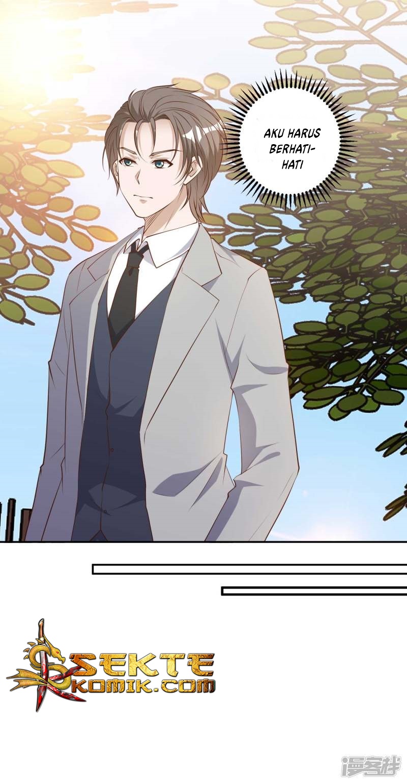 God Fisherman Chapter 39 - halaman 18