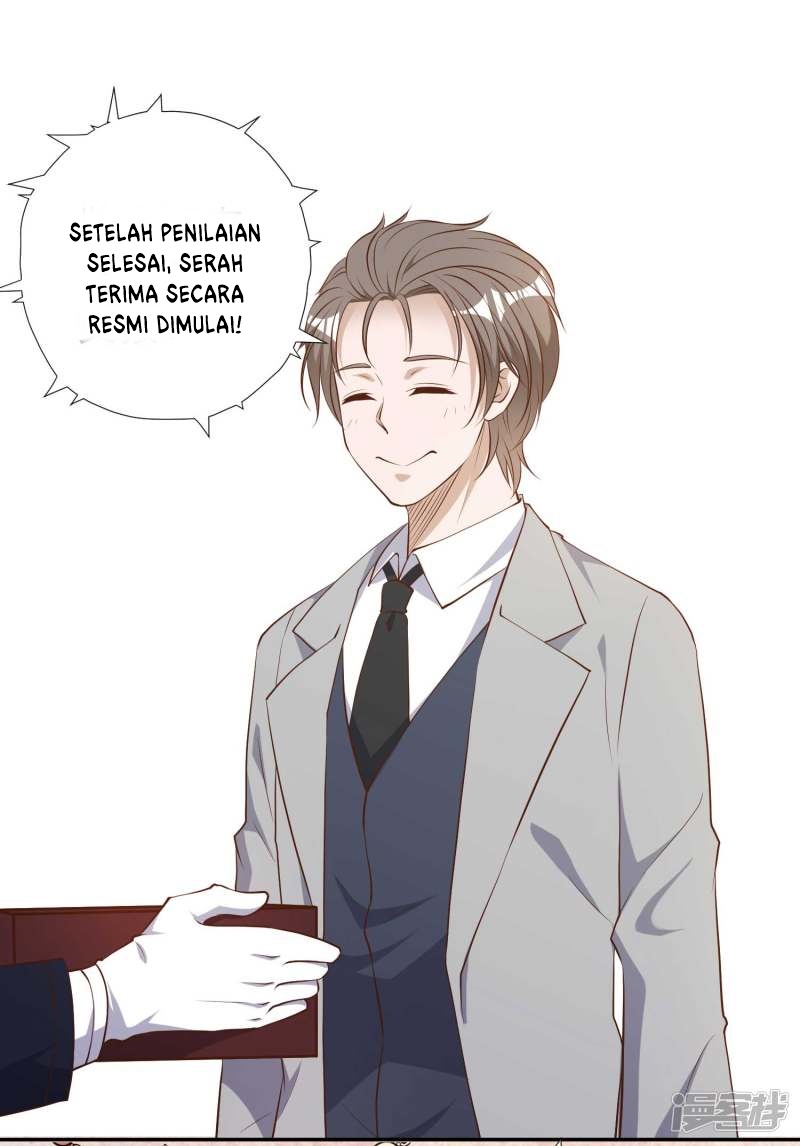 God Fisherman Chapter 39 - halaman 20