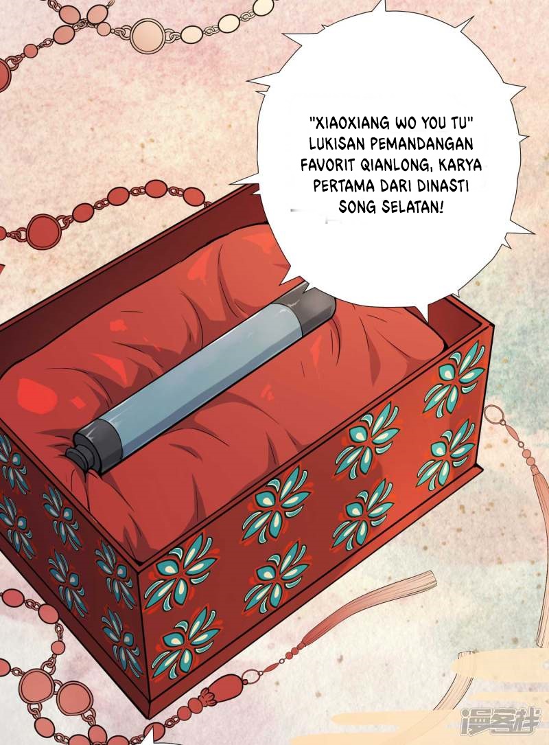 God Fisherman Chapter 39 - halaman 21