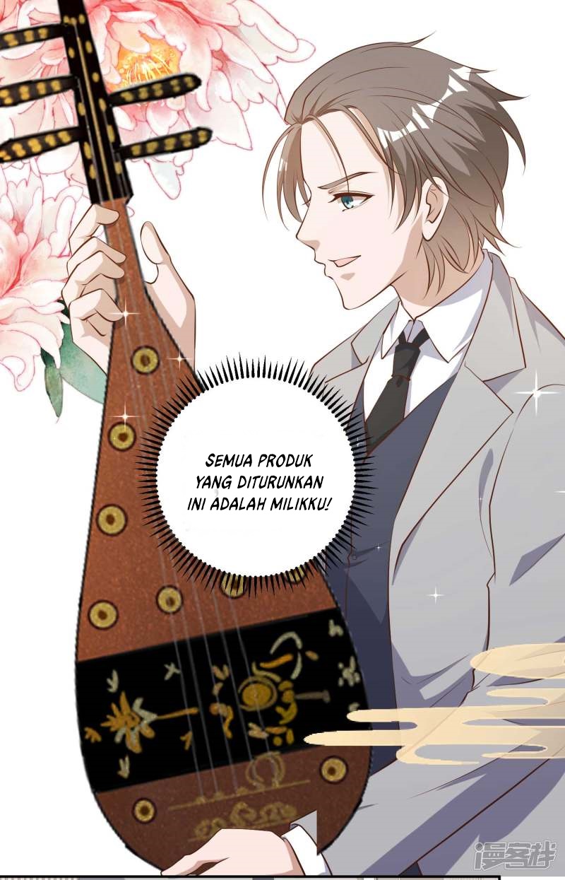 God Fisherman Chapter 39 - halaman 23