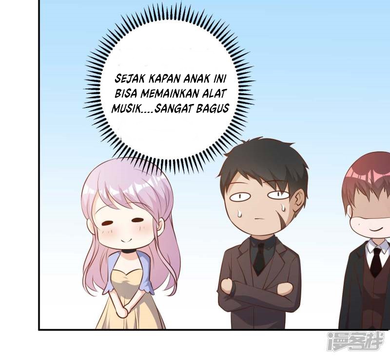 God Fisherman Chapter 39 - halaman 27